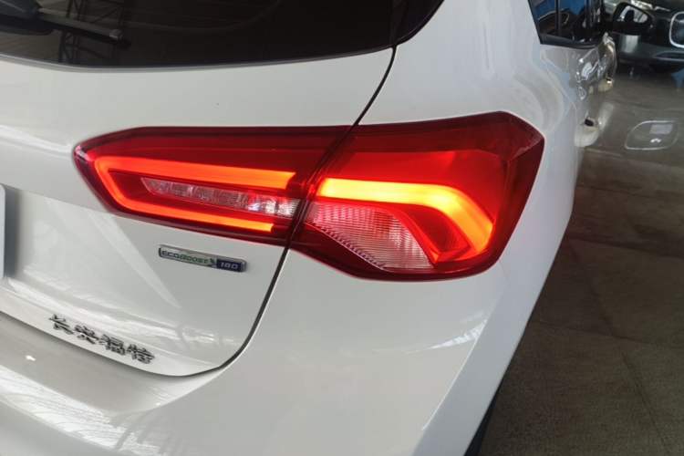 Used Ford Focus 2020 Hatchback EcoBoost 180 Automatic ST Line Right Rear Taillight