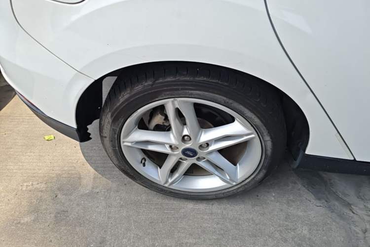 Used Ford Focus 2020 Hatchback Classic 1.5L Automatic Trendy Model Right Rear Wheel Hub