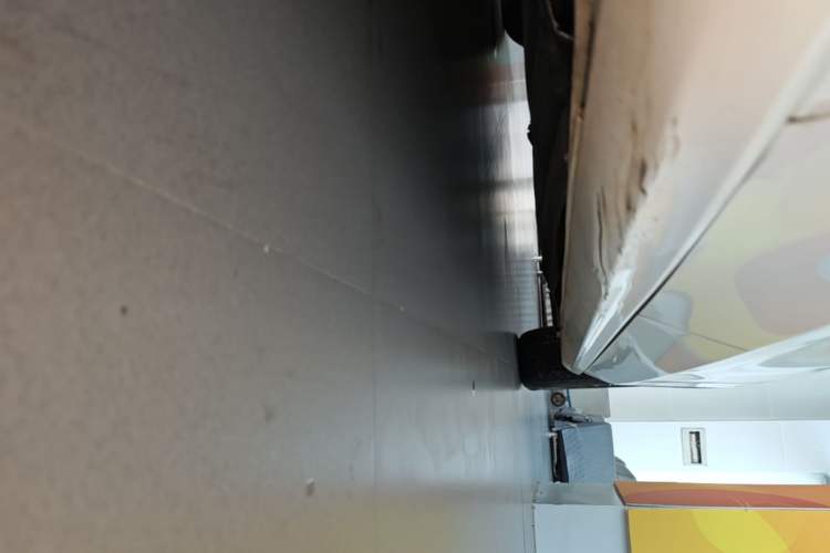 Used Ford Focus 2020 Sedan 1.5L Automatic Sharp Edition Right Side Sill