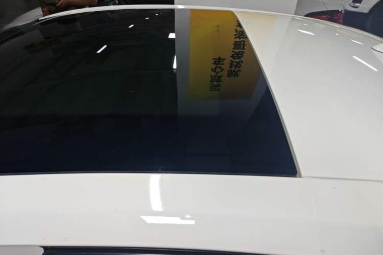 Used Ford Focus 2020 Sedan EcoBoost 180 Automatic Trend Edition Roof