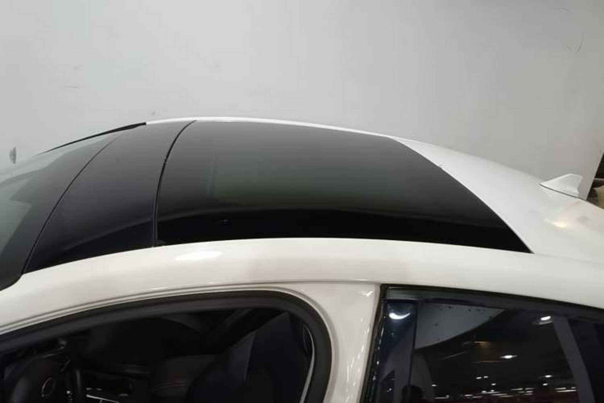 Used Ford Focus 2020 Sedan EcoBoost 180 Automatic Trend Edition Roof