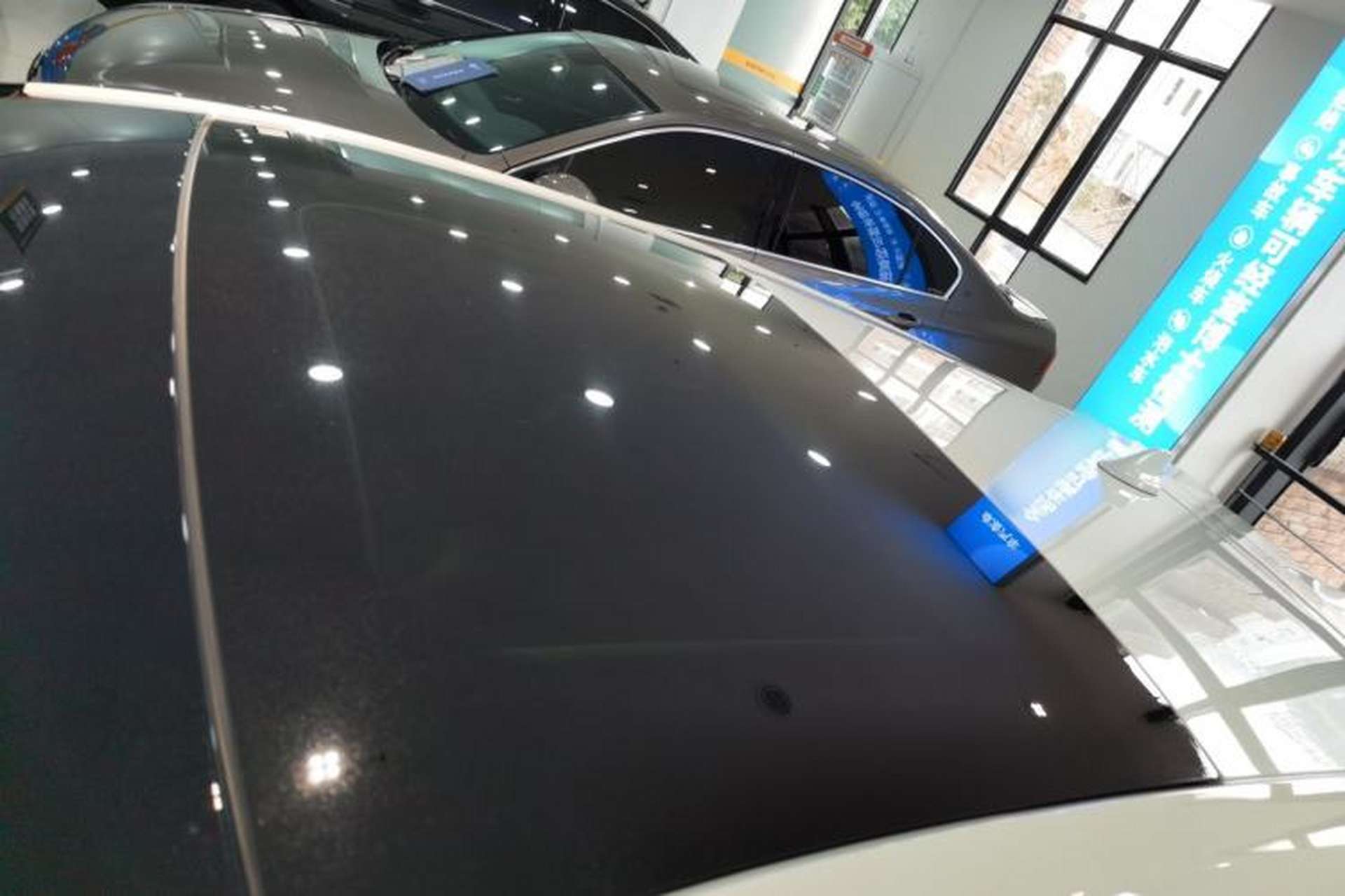 Used Ford Focus 2020 Hatchback EcoBoost 180 Automatic Trend Edition Roof