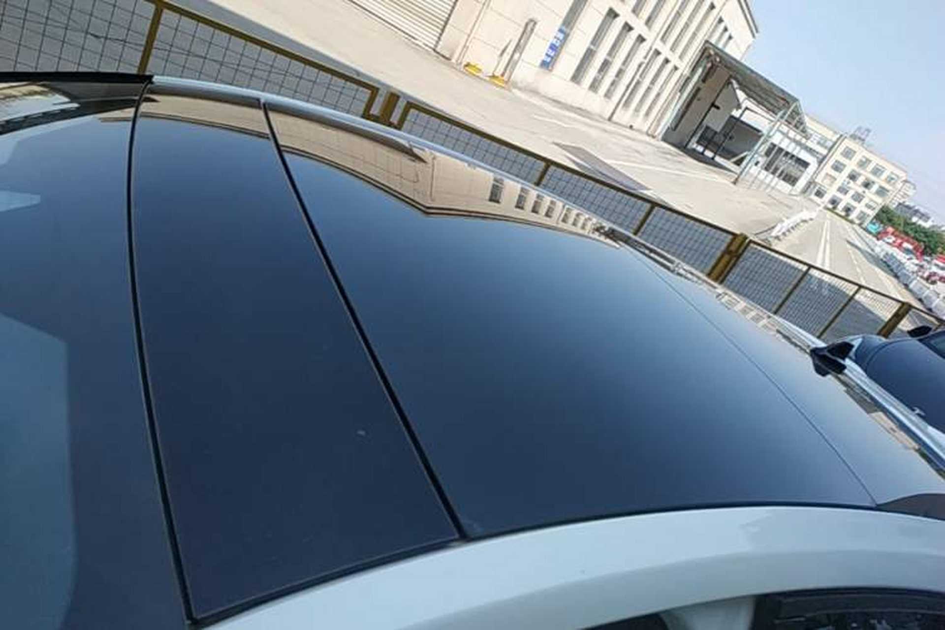 Used Ford Focus 2020 Hatchback EcoBoost 180 Automatic ST Line Roof