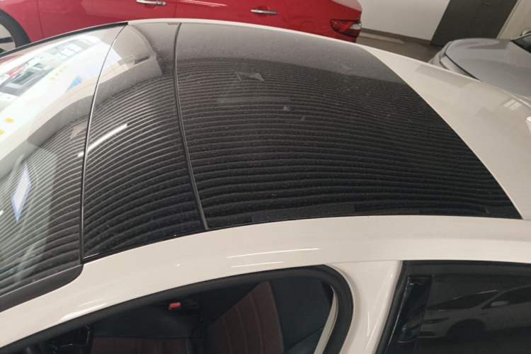 Used Ford Focus 2020 Hatchback 1.5L Automatic Sharp Edition Roof