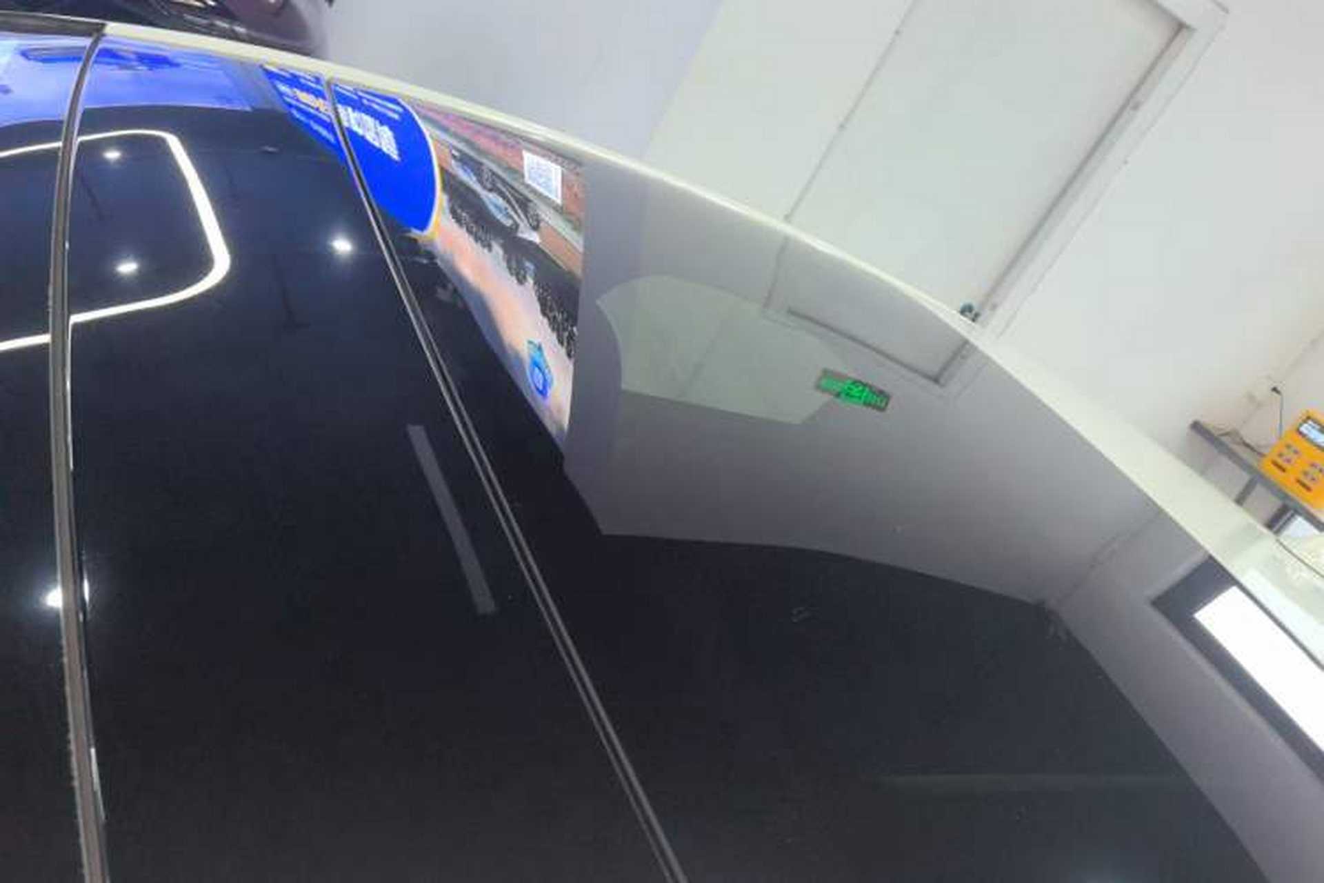 Used Ford Focus 2020 Sedan EcoBoost 180 Automatic Trend Edition Roof