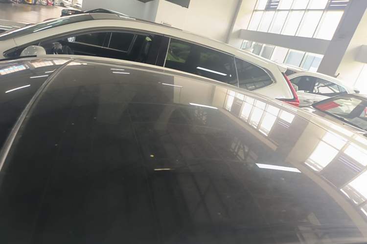 Used Ford Focus 2020 Sedan EcoBoost 180 Automatic Trend Edition Roof