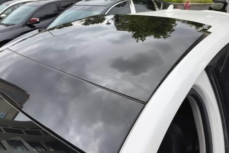 Used Ford Focus 2020 Hatchback EcoBoost 180 Automatic Trend Edition Roof