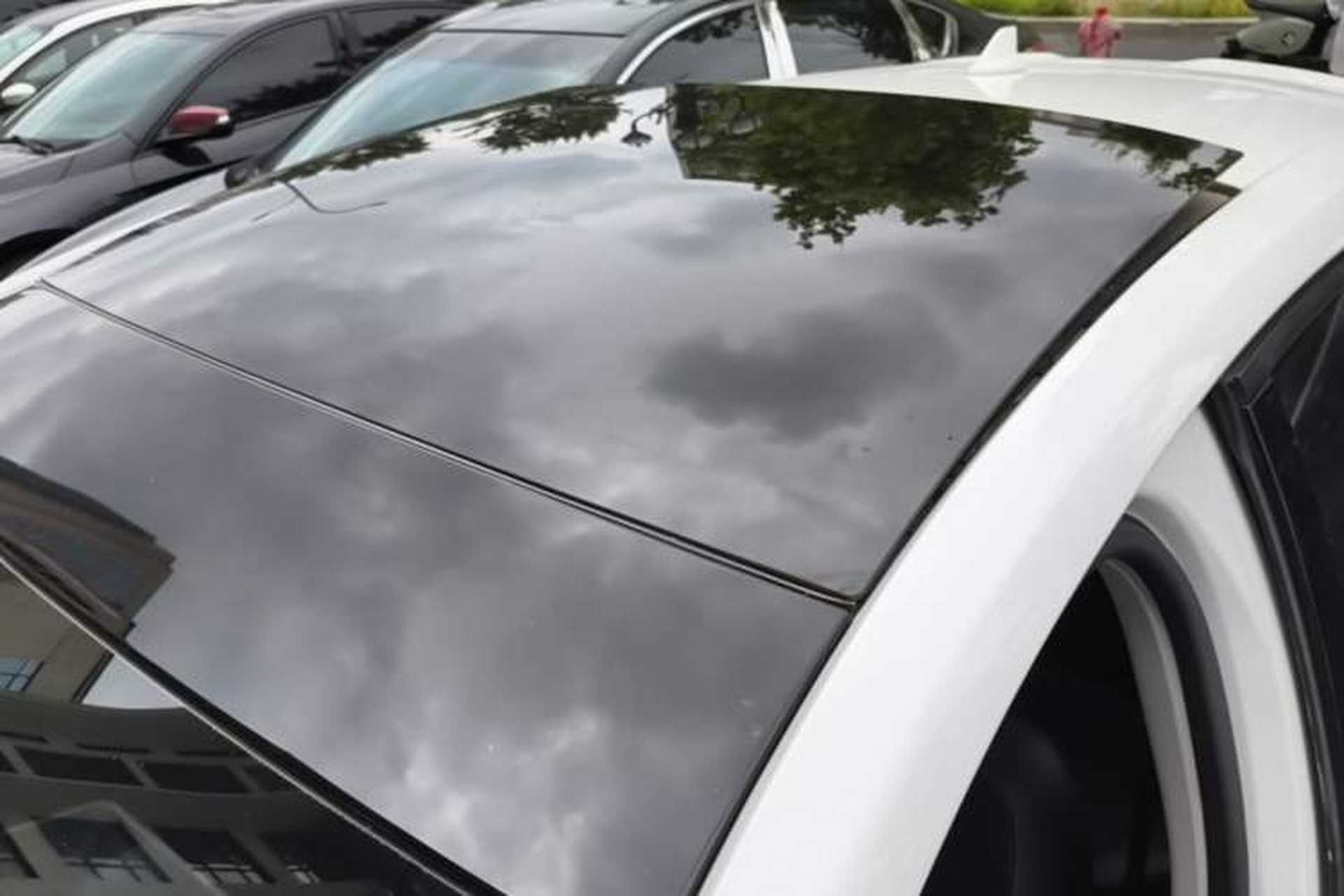 Used Ford Focus 2020 Hatchback EcoBoost 180 Automatic Trend Edition Roof