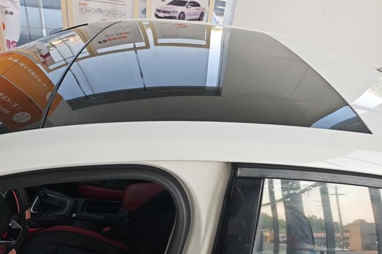 Used Ford Focus 2020 Sedan 1.5L Automatic Sharp Edition Roof