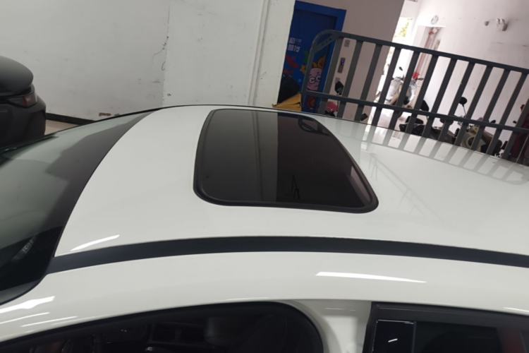 Used Ford Focus 2020 Hatchback Classic 1.5L Automatic Trendy Model Roof