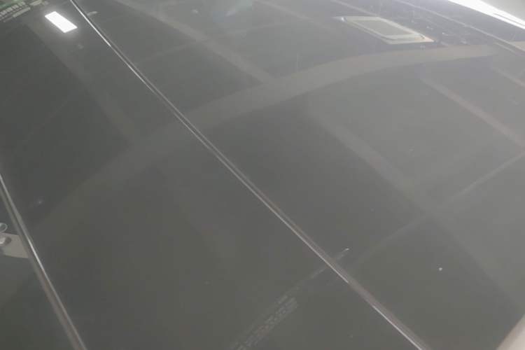 Used Ford Focus 2020 Sedan EcoBoost 180 Automatic Trend Edition Roof