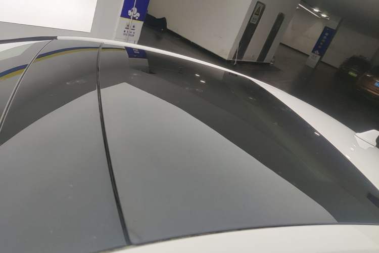 Used Ford Focus 2020 Sedan EcoBoost 180 Automatic Trend Edition Roof