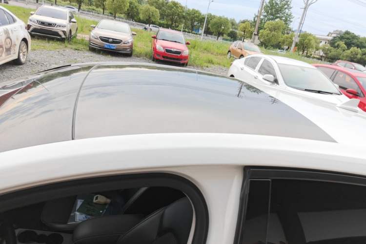 Used Ford Focus 2020 Hatchback EcoBoost 180 Automatic Trend Edition Roof