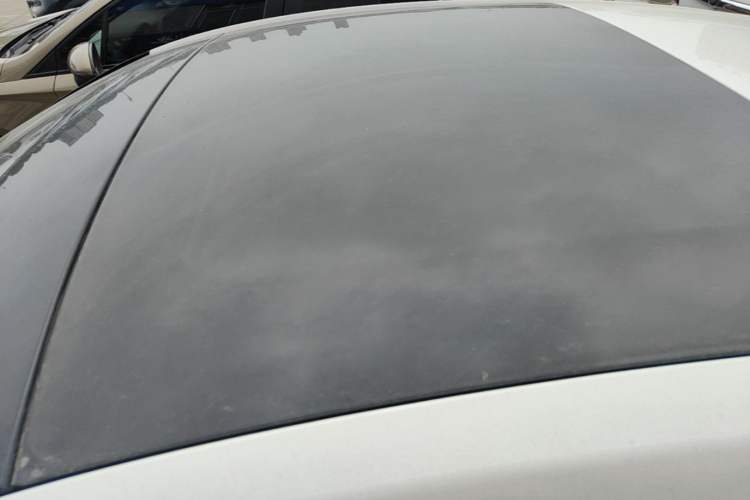 Used Ford Focus 2020 Sedan EcoBoost 180 Automatic Trend Edition Roof