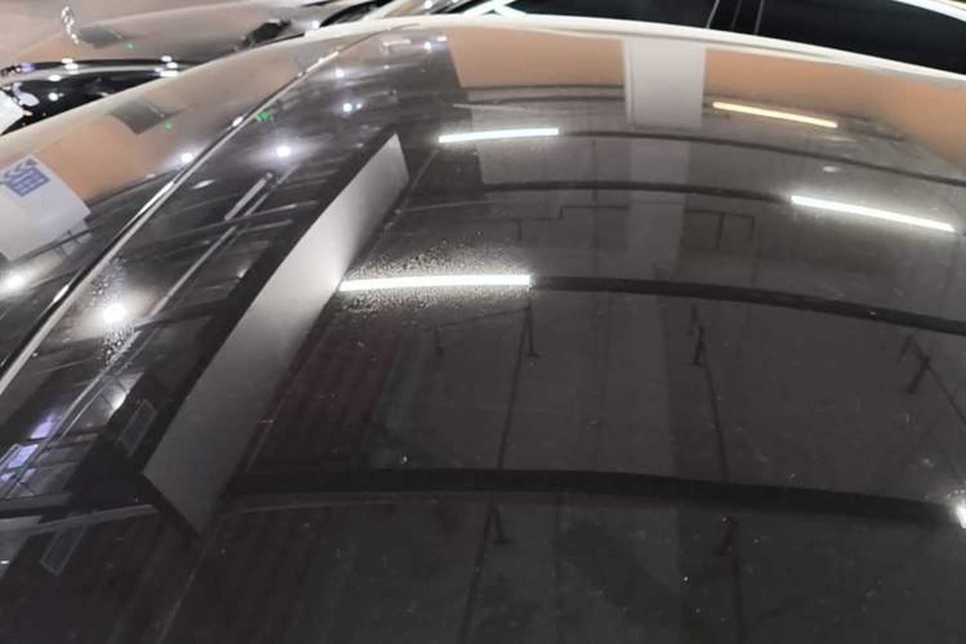Used Ford Focus 2020 Hatchback EcoBoost 180 Automatic Trend Edition Roof