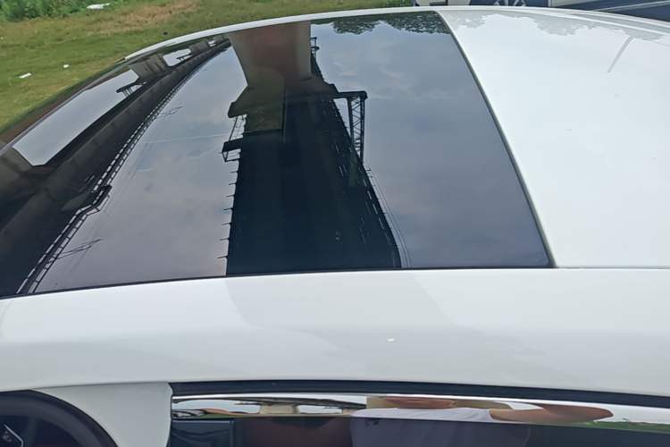 Used Ford Focus 2020 Sedan EcoBoost 180 Automatic Trend Edition Roof