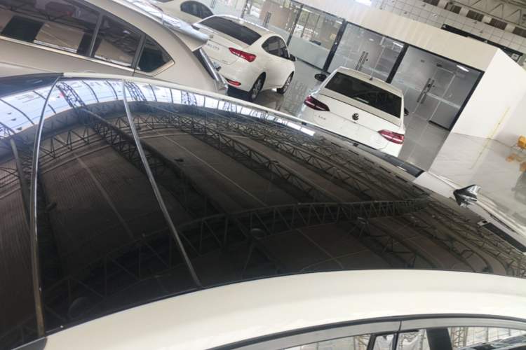 Used Ford Focus 2020 Hatchback EcoBoost 180 Automatic ST Line Roof
