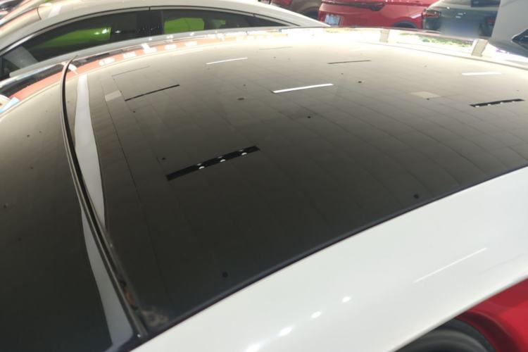 Used Ford Focus 2020 Sedan EcoBoost 180 Automatic ST Line Roof