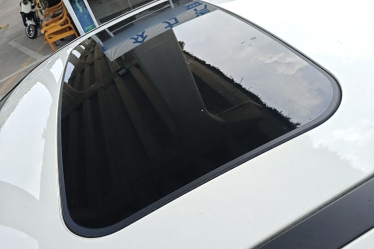 Used Ford Focus 2020 Hatchback Classic 1.5L Automatic Trendy Model Roof