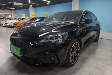 Used Ford Focus 2021 Hatchback EcoBoost 180 Automatic ST Line