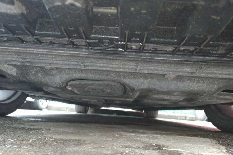 Used Ford Focus 2021 Hatchback EcoBoost 180 Automatic ST Line Chassis Front