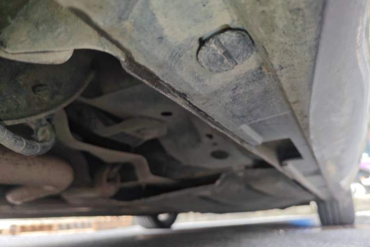 Used Ford Focus 2021 Sedan EcoBoost 180 Automatic ST Line Chassis Rear Right