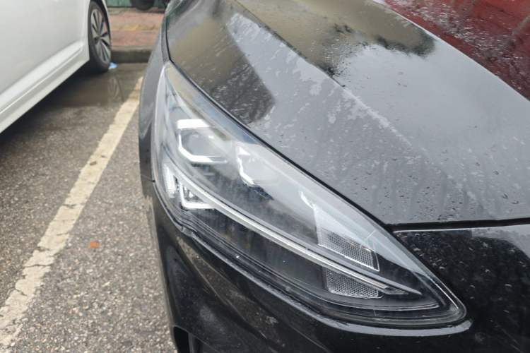 Used Ford Focus 2021 Hatchback EcoBoost 180 Automatic ST Line Right Front Headlight