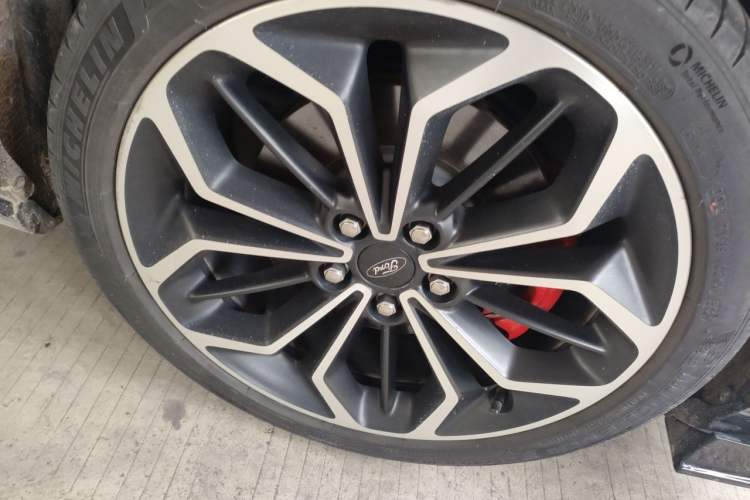 Used Ford Focus 2021 Hatchback EcoBoost 180 Automatic ST Line Right Front Wheel Hub