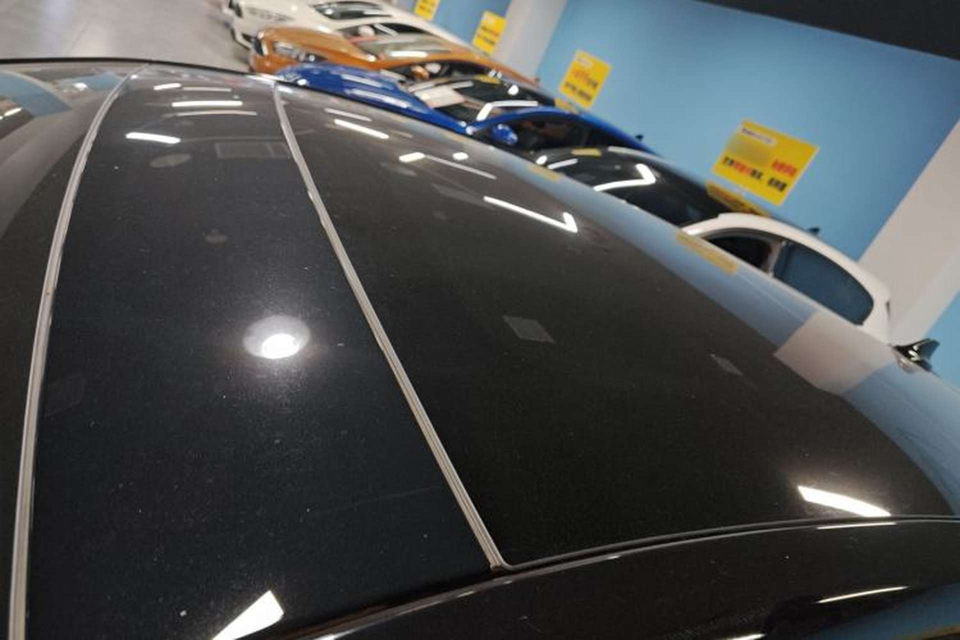 Used Ford Focus 2021 Hatchback EcoBoost 180 Automatic ST Line Roof