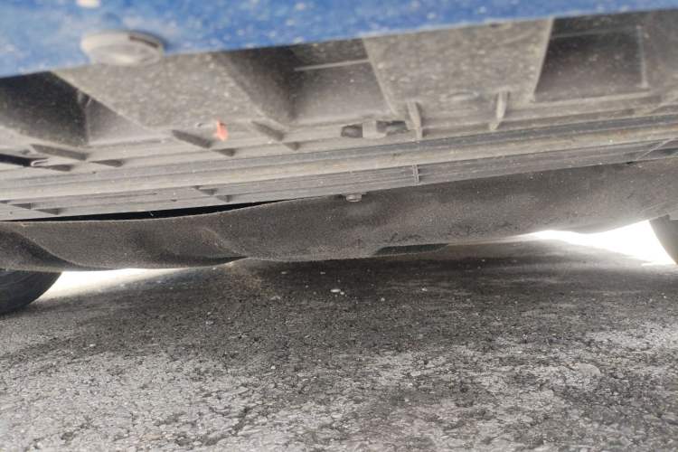 Used Ford Focus 2021 Hatchback EcoBoost 180 Automatic ST Line Chassis Front