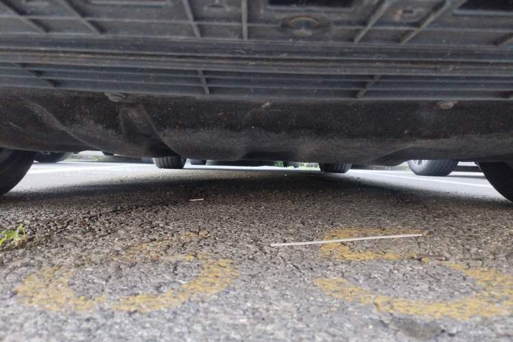 Used Ford Focus 2021 Hatchback EcoBoost 180 Automatic ST Line Chassis Front