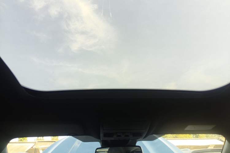Used Ford Focus 2021 Sedan EcoBoost 180 Automatic ST Line Headliner