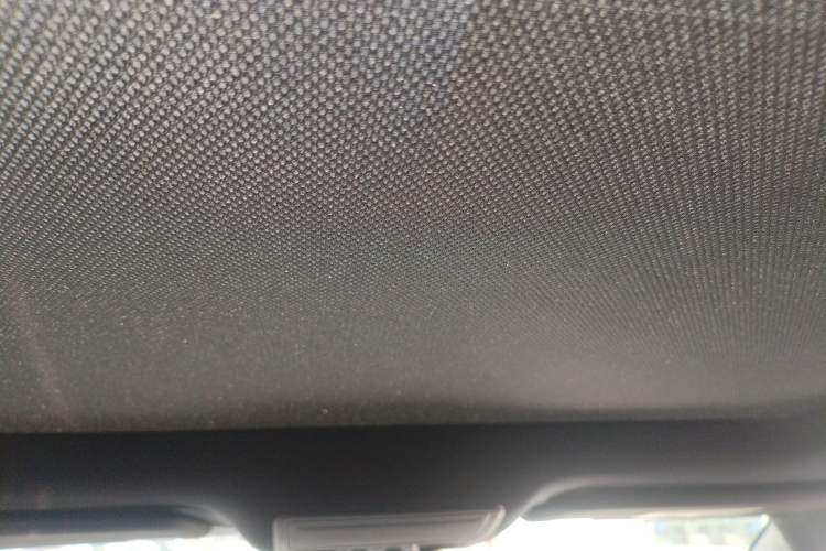 Used Ford Focus 2021 Hatchback EcoBoost 180 Automatic ST Line Headliner