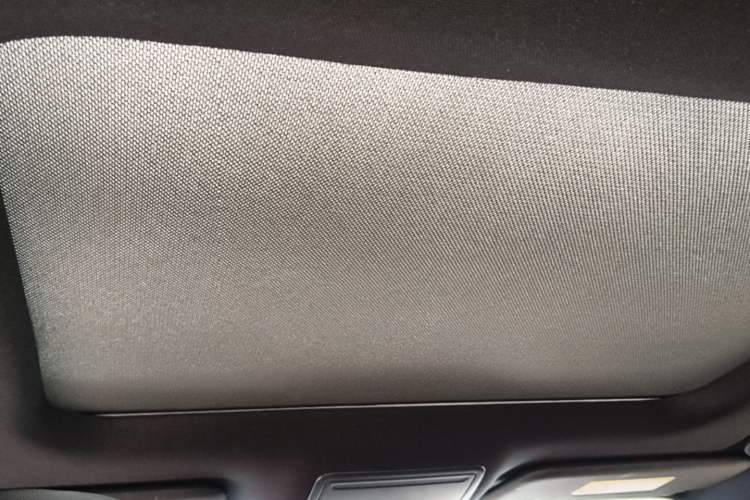 Used Ford Focus 2021 Sedan EcoBoost 180 Automatic ST Line Headliner