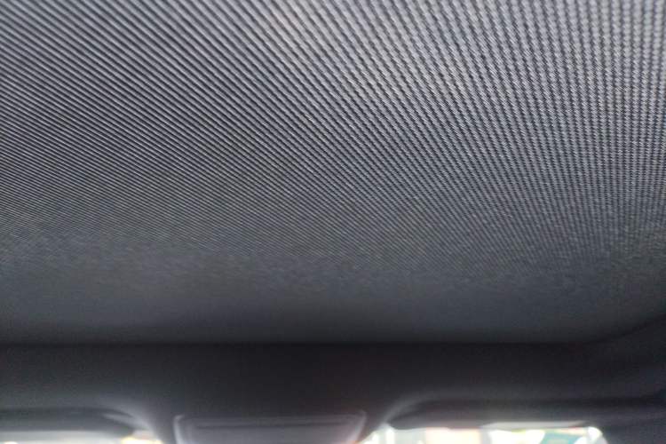 Used Ford Focus 2021 Hatchback EcoBoost 180 Automatic ST Line Headliner