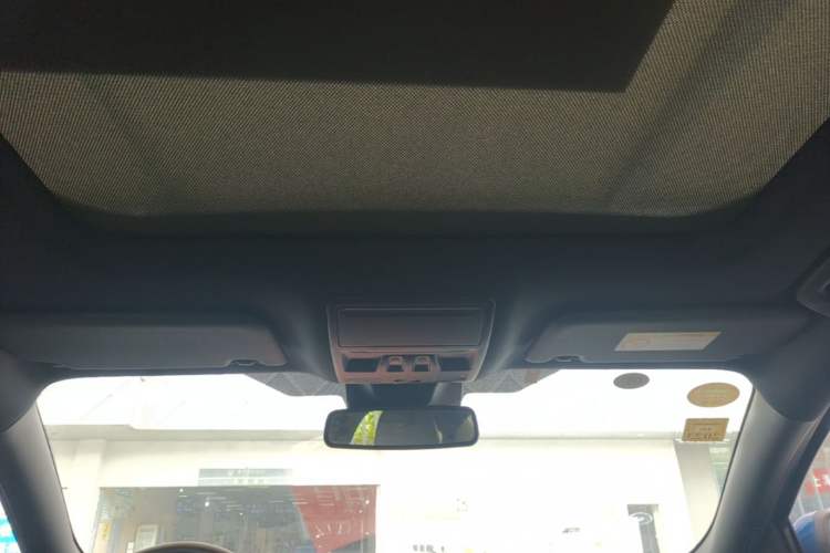 Used Ford Focus 2021 Sedan EcoBoost 180 Automatic ST Line Headliner