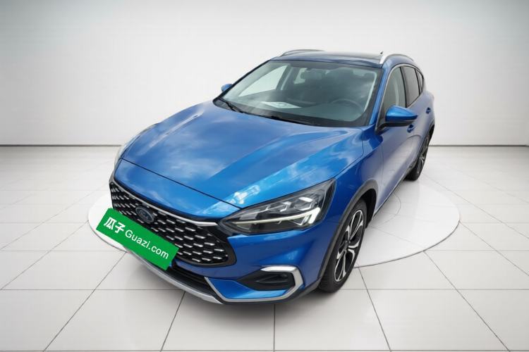 Ojetý Ford Focus 2021 EcoBoost 180 Automatic Hunter Edition Guazi used car, China used car export, Used car for sale, Used  cars, Cheapest cars for sale