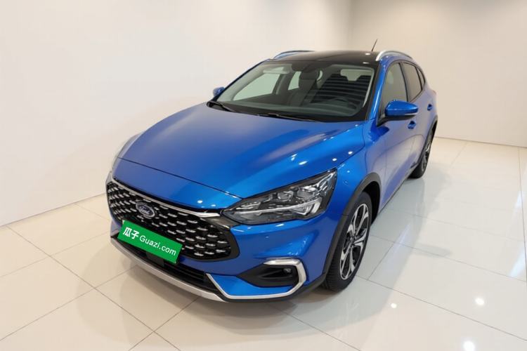 Ojetý Ford Focus 2021 EcoBoost 180 Automatic Hunter Edition Guazi used car, China used car export, Used car for sale, Used  cars, Cheapest cars for sale