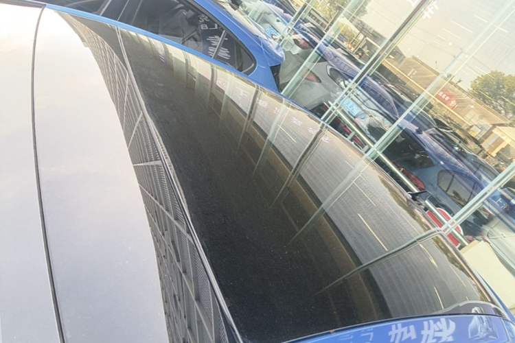 Used Ford Focus 2021 Sedan EcoBoost 180 Automatic ST Line Roof