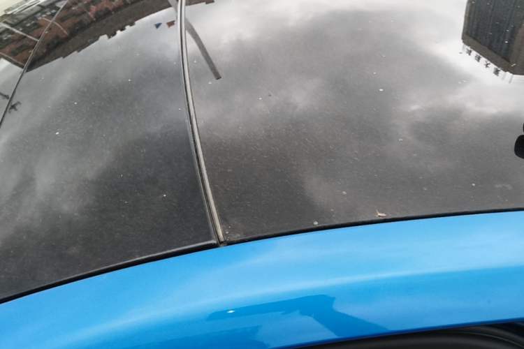 Used Ford Focus 2021 Sedan EcoBoost 180 Automatic ST Line Roof