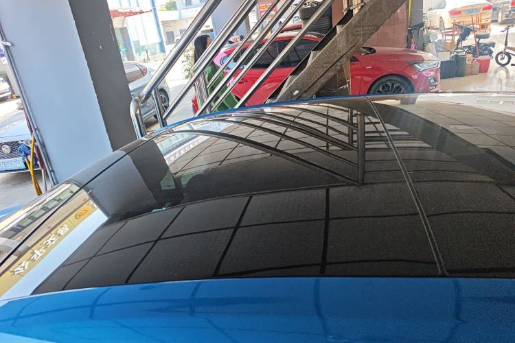 Used Ford Focus 2021 Hatchback EcoBoost 180 Automatic ST Line Roof