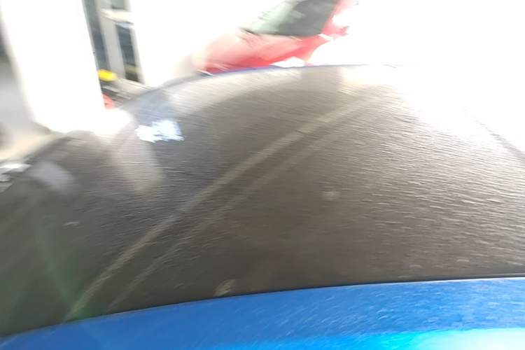Used Ford Focus 2021 Hatchback EcoBoost 180 Automatic ST Line Roof