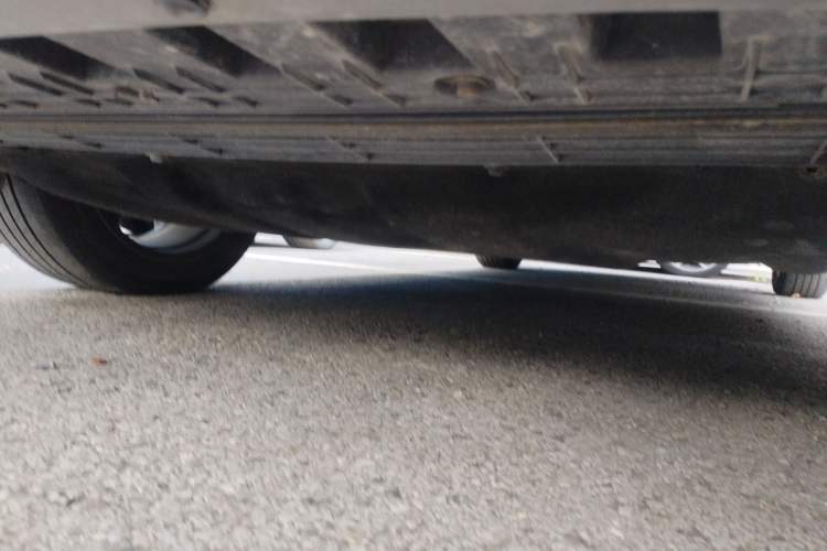 Used Ford Focus 2021 EcoBoost 180 Automatic Hunter Edition Chassis Front