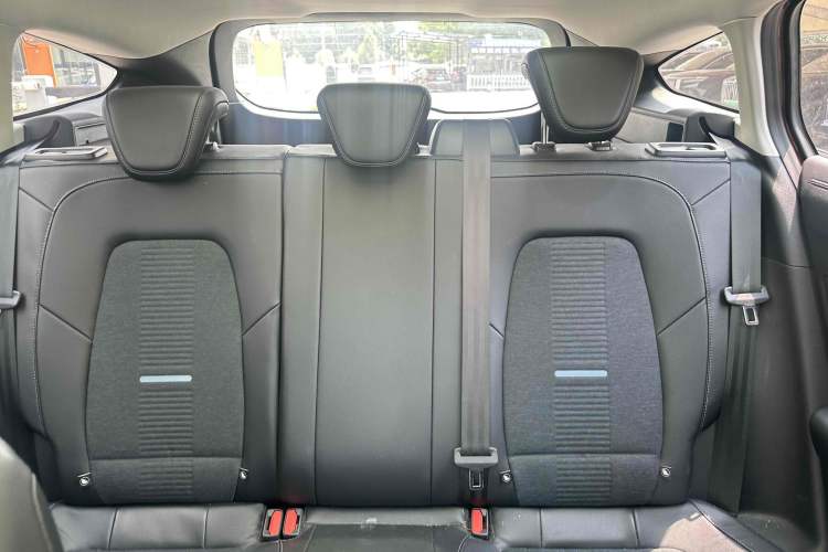 Used Ford Focus 2021 EcoBoost 180 Automatic Hunter Edition Exterior 5
