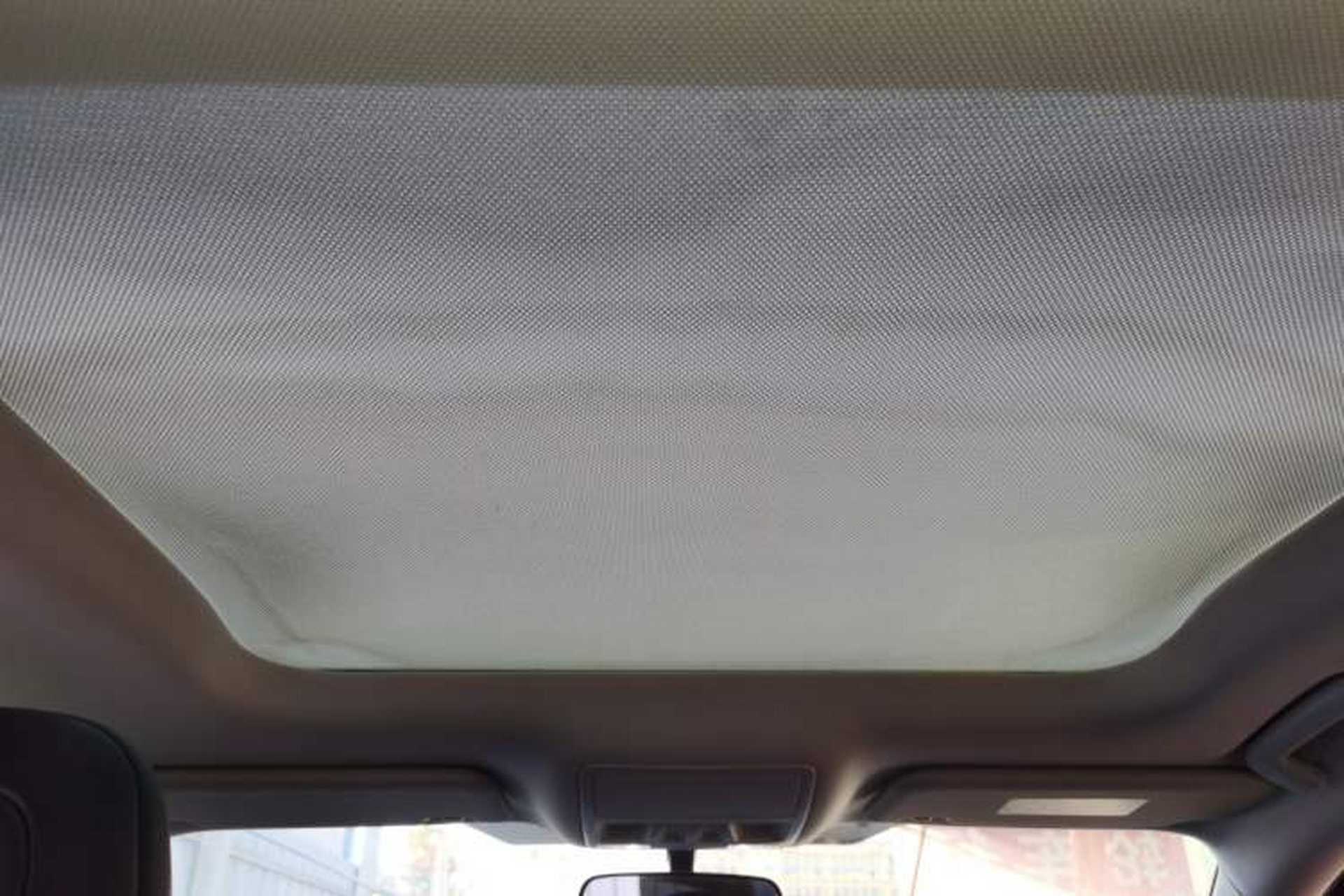 Used Ford Focus 2021 EcoBoost 180 Automatic Hunter Edition Headliner