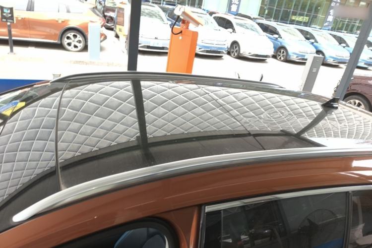 Used Ford Focus 2021 EcoBoost 180 Automatic Hunter Edition Roof