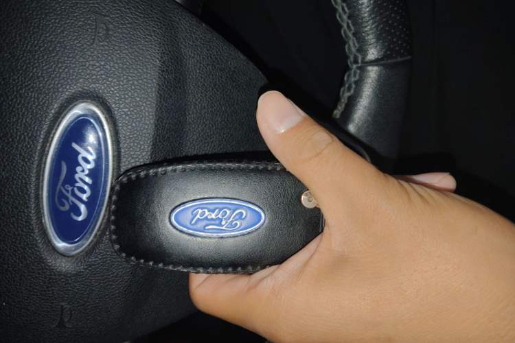 Used Ford Focus 2021 EcoBoost 180 Automatic Hunter Edition Vehicle Key