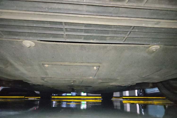 Used Ford Focus 2021 Sedan EcoBoost 180 Automatic ST Line Chassis Front