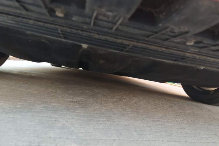 Used Ford Focus 2021 Sedan EcoBoost 180 Automatic ST Line Chassis Front