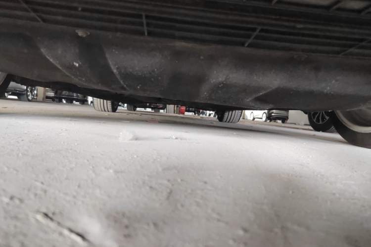 Used Ford Focus 2021 Hatchback EcoBoost 180 Automatic ST Line Chassis Front